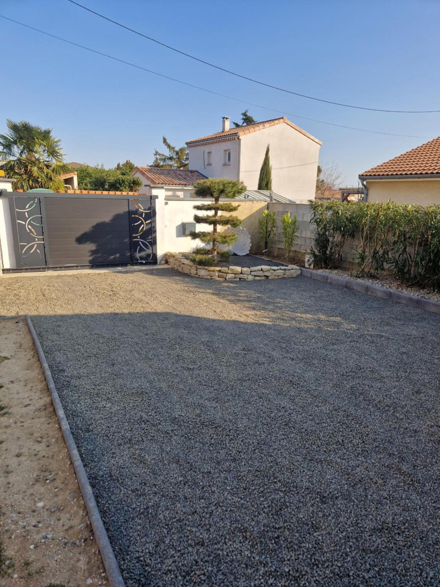 Chanos-Curson Appartement Pour 4 Avec Terrasse מראה חיצוני תמונה